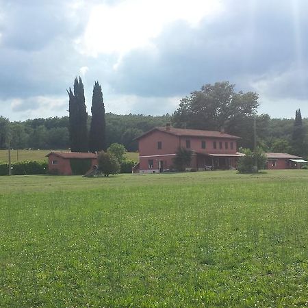 Civitella Paganico Il Casale Dei Fiori酒店 外观 照片